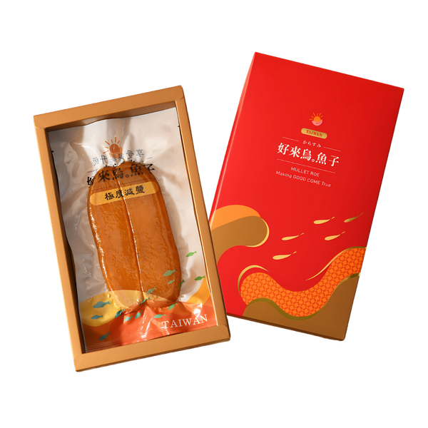 福滿禮盒(一片一盒裝．熟)