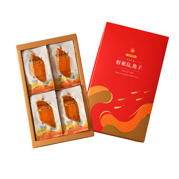 尊榮禮盒(一口吃)