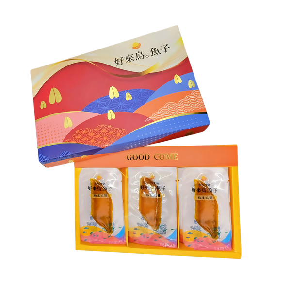 經典禮盒(一口吃)