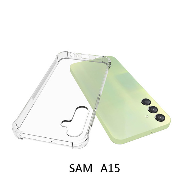 軍盾三防殼  SAM A15 / SAM A25 5G 手機殼