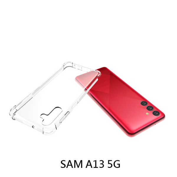 軍盾三防殼 SAM A13 5G / SAM A14 5G/ SAM A23 5G 手機殼