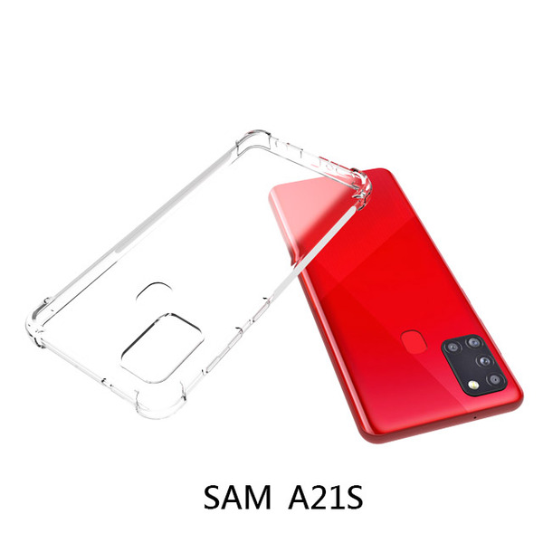 軍盾三防殼 SAM A21S / SAM A42/ SAM A22 5G 手機殼