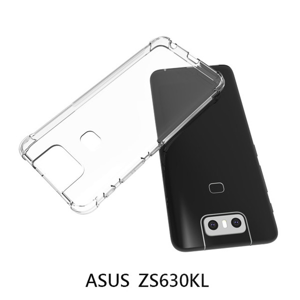 軍盾三防殼 ASUS  ZS630KL手機殼