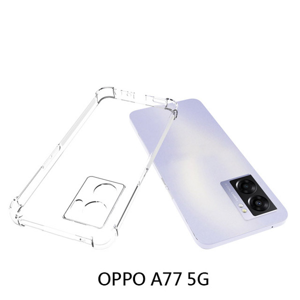 軍盾三防殼 OPPO A57 2022 / A77 5G / A78 5G / A79 5G 手機殼