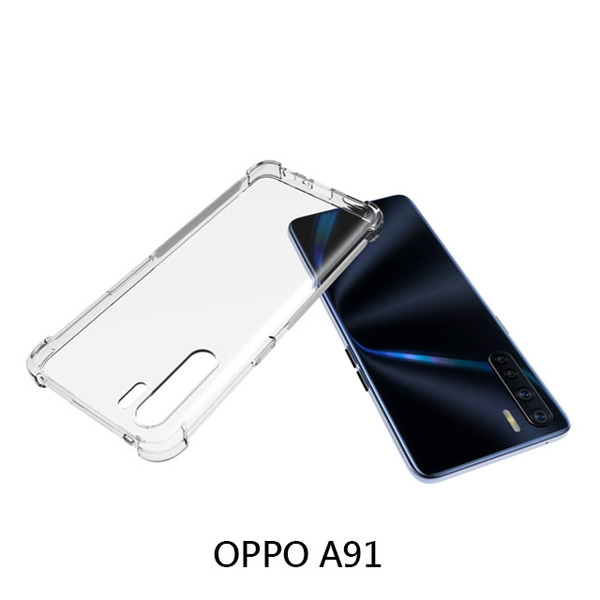 軍盾三防殼 OPPO  A31/OPPO A91 手機殼