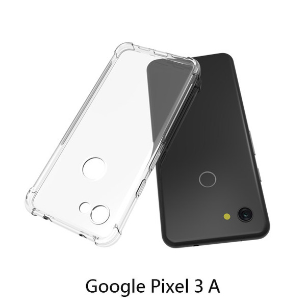 軍盾三防殼 Google Pixel 3a 手機殼