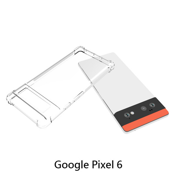軍盾三防殼  Google Pixel 6 / 6 Pro / 6a  手機殼