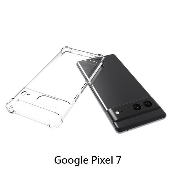 軍盾三防殼 Google Pixel 7 / Pixel 7 Pro / Pixel 7A 手機殼