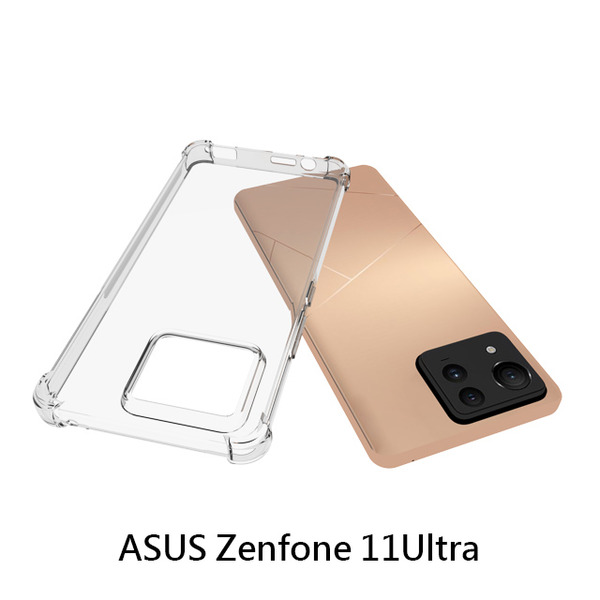 軍盾三防殼 ASUS Zenfone11 Ultra  手機殼
