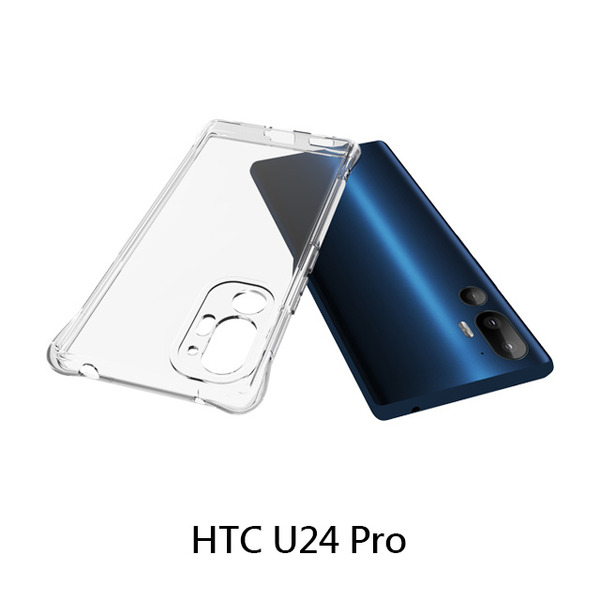 軍盾三防殼 HTC U24 PRO 手機殼