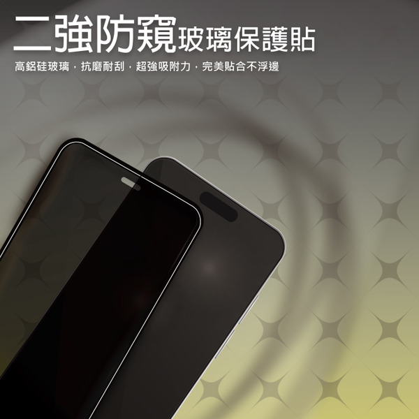 OPPO Reno4/5Z/6Z /  oppo Reno7/7Z/8 /   oppo Reno2/7pro /   oppo Reno8Z-二強防窺滿版玻璃保護貼