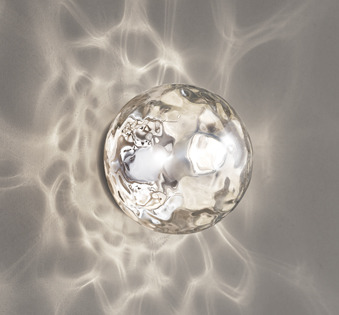 日本 ODELIC AQUA系列 水波壁燈