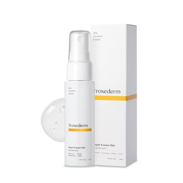 TROXEDERM Repair Essence Face Mist (30~100ml)