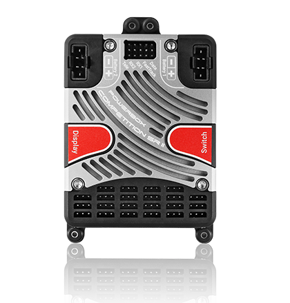 PowerBox Competition SR2 電源模組