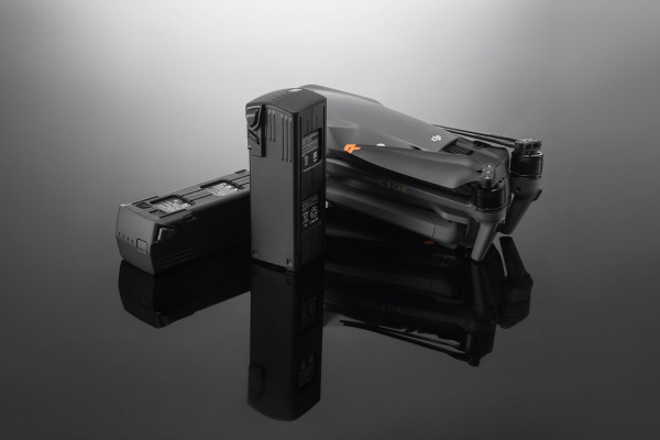 DJI Mavic 3 系列智慧飛行電池