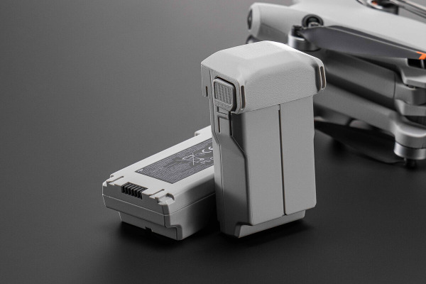 DJI Mini 4 Pro/Mini 3 系列長續航智慧飛行電池