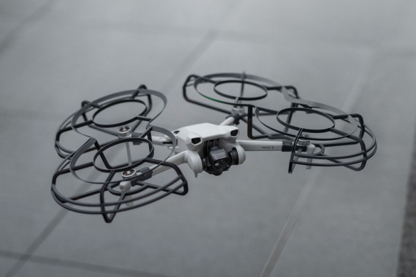 DJI Mini 3 系列全向槳葉保護罩