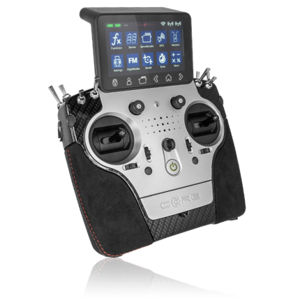Radio System CORE 26動遙控器