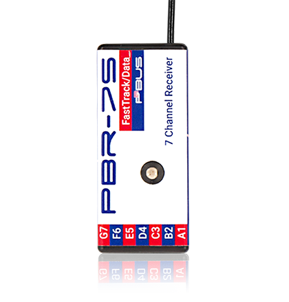 PBR-7S接收器