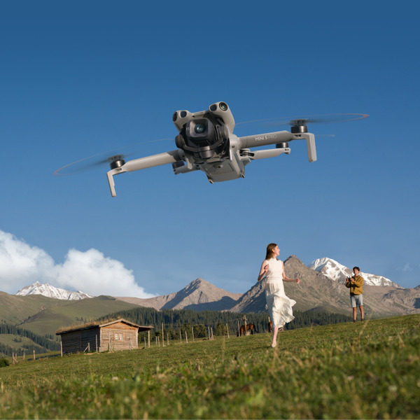 DJI mini 5 pro 空拍機 - 新品