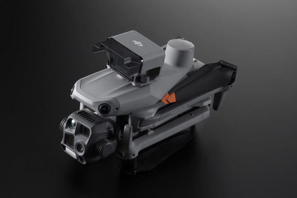DJI Matrice 4 行業系列 AS1 喊話器