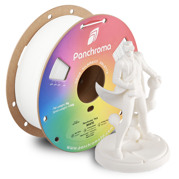 Panchroma Basic PLA 3D列印線材
