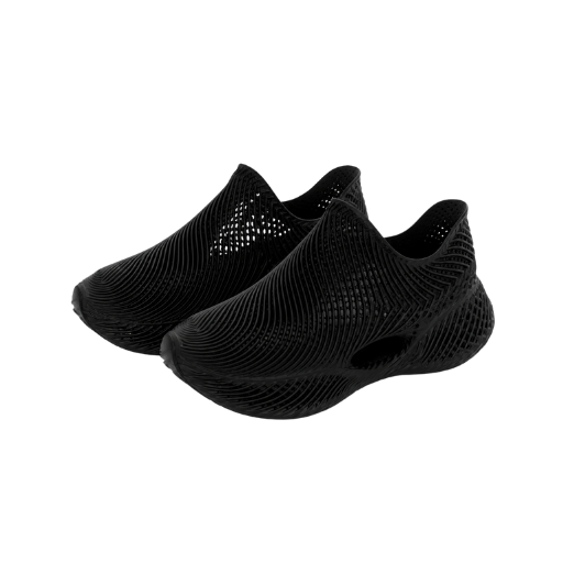 Flowform™ 流形鞋－3D列印休閒鞋