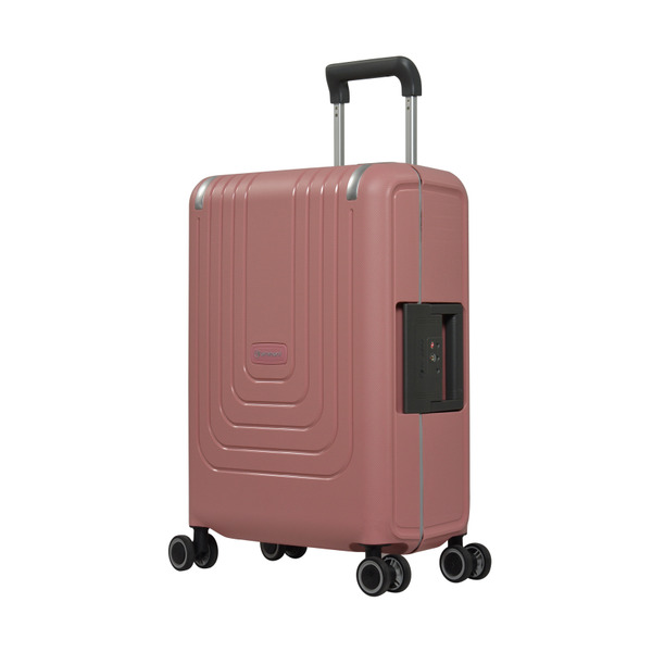 B0006 EMINENT VERTICA FRAME SAND ROSE thetravelstore