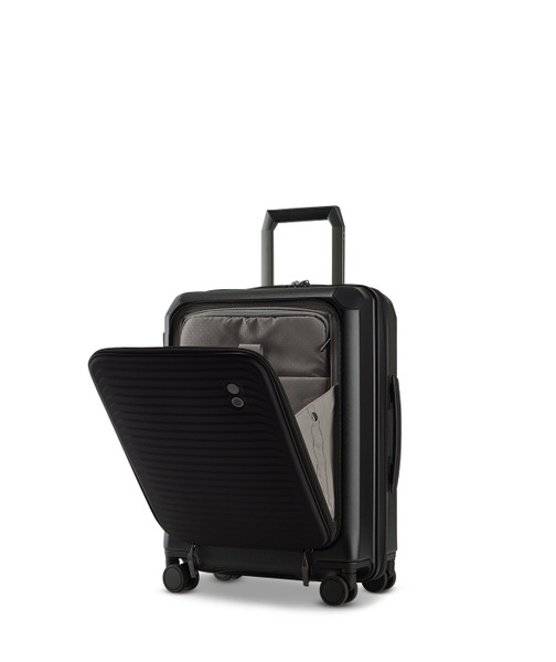 PC279G ECHOLAC SHOGUN EVO BLACK thetravelstore