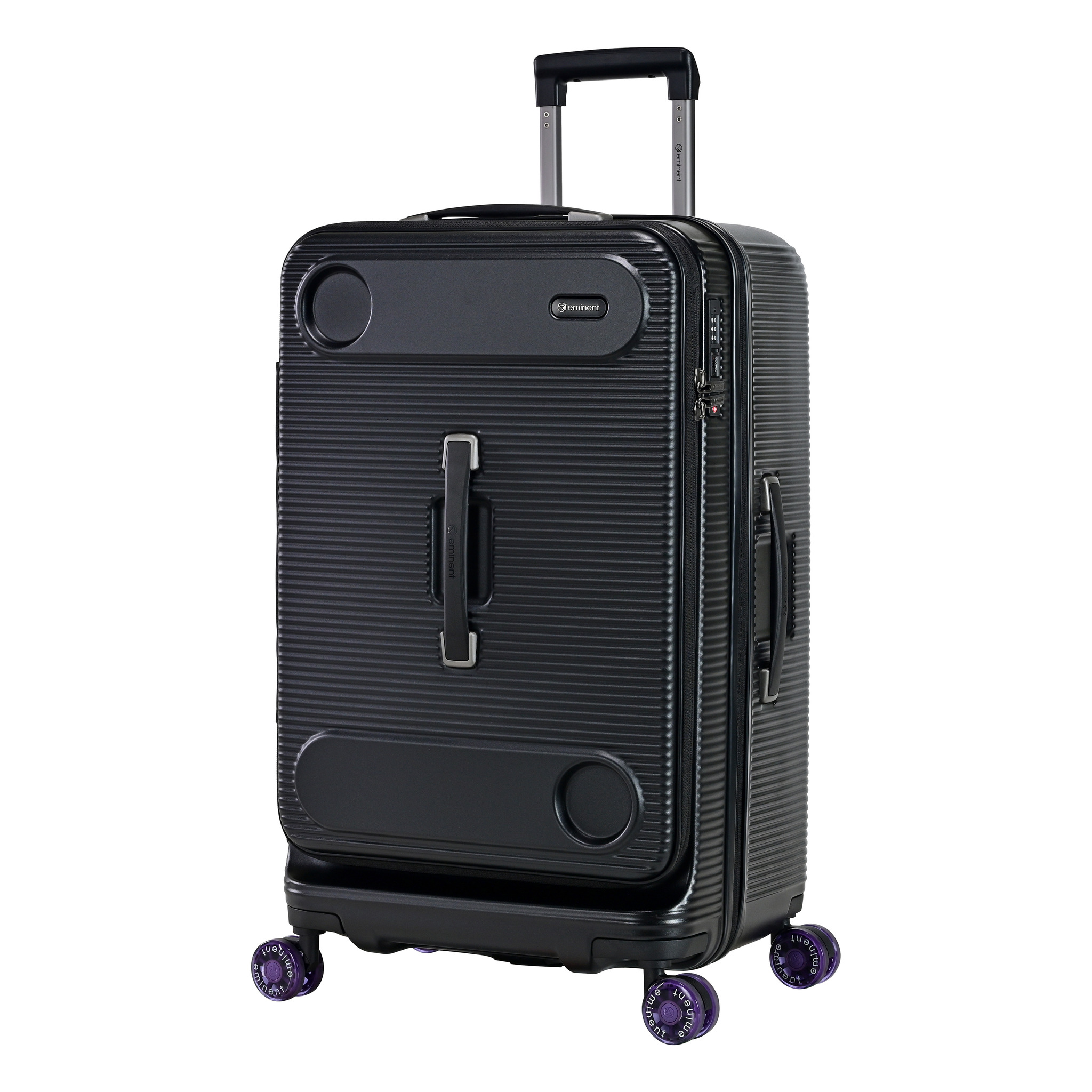 Cabin Suitcase Eminent Luggage Price Medium Luggage 24” Inch