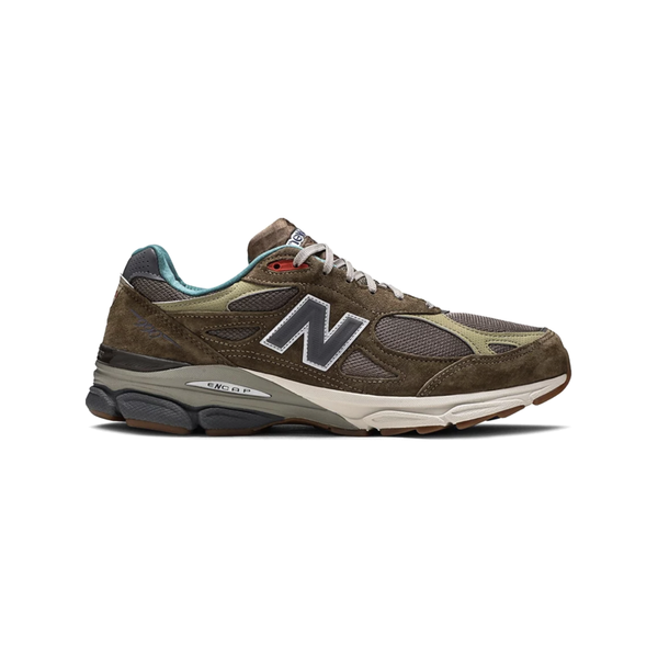 Bodega×New Balance M990BD3 US10.5 28.5cm