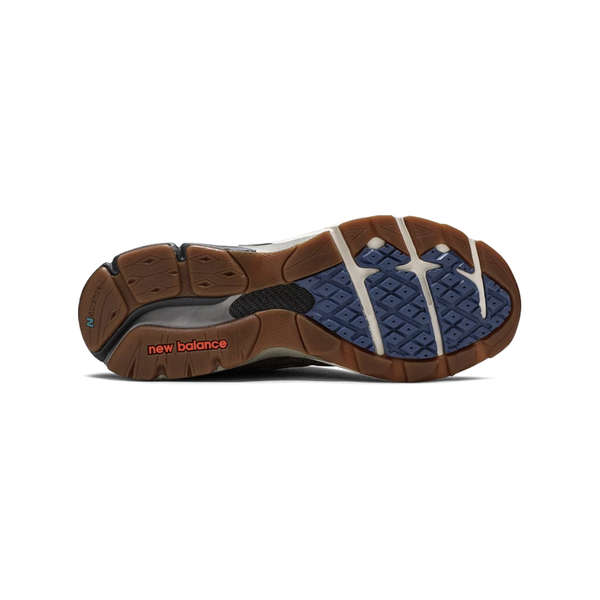 Bodega×New Balance M990BD3 US10.5 28.5cm