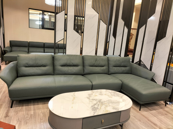 Leipzig義大利復刻沙發