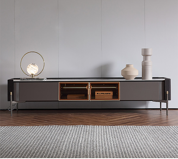 Swden陶板電視櫃