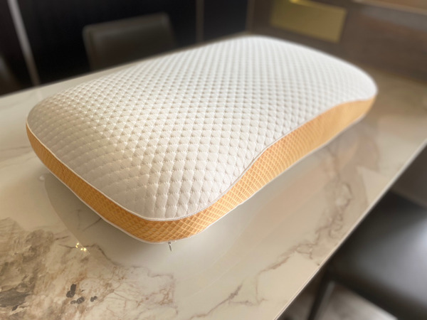 親水綿帝王麵包枕