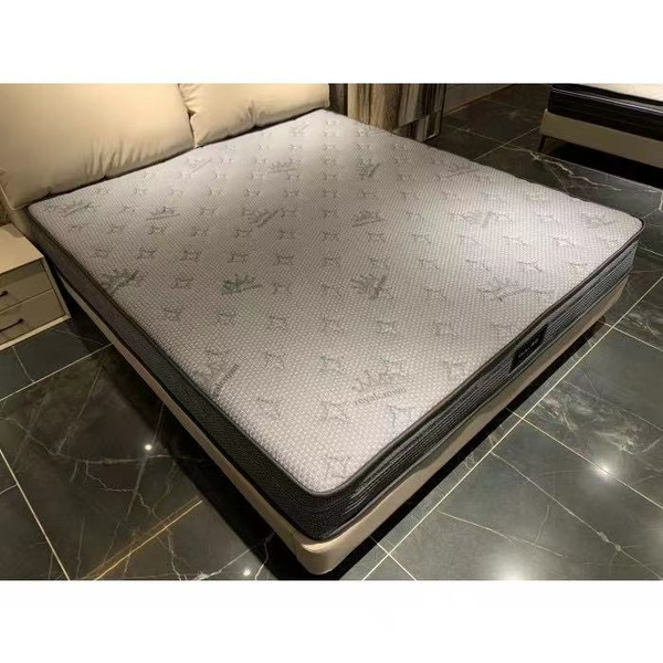 獨立筒-享眠床墊