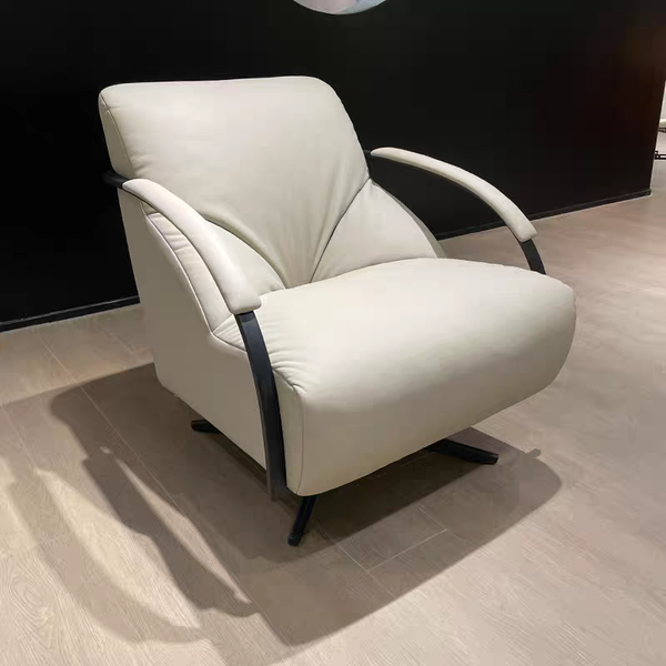 Benin旋轉休閒椅