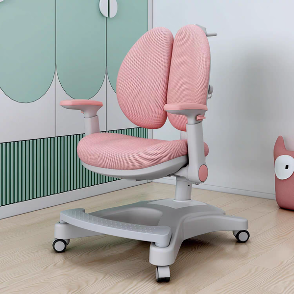 兒童成長椅/ 兒童電腦椅/辦公椅