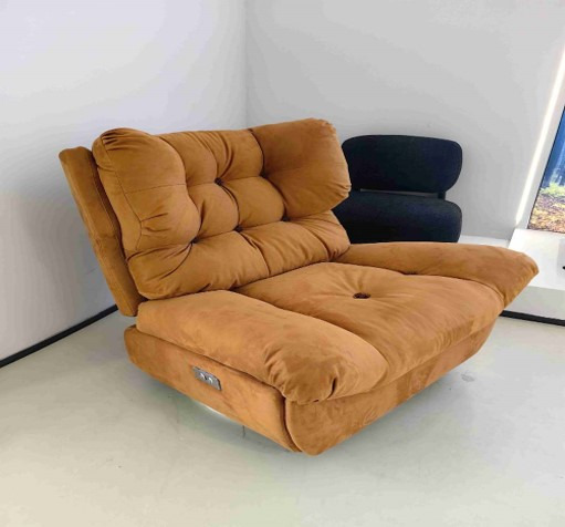 baxter雲朵電動單人多功能休閒椅