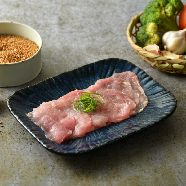 腰內炒肉片 200克