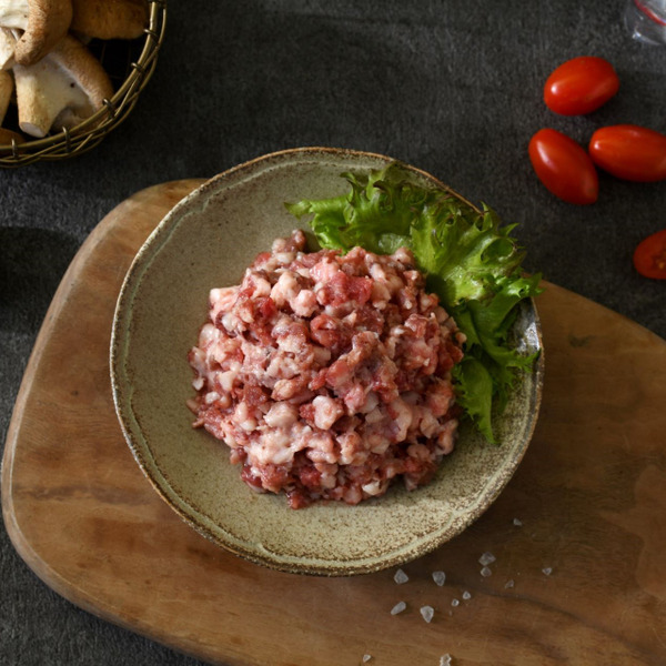 安格斯牛絞肉200克