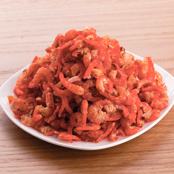 限量】澎湖蝦米新臺澎 