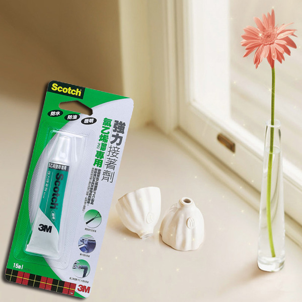 3MPVC用強力接著劑 6525