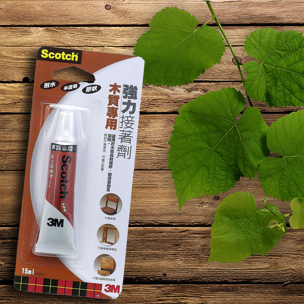 3M木質用強力接著劑 6625