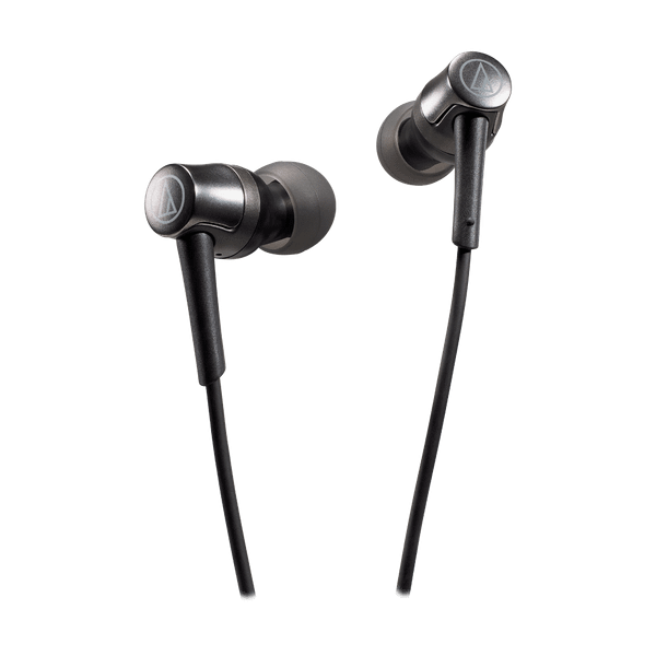 A.T.Lightning用耳塞式耳機 ATHCKD3Li