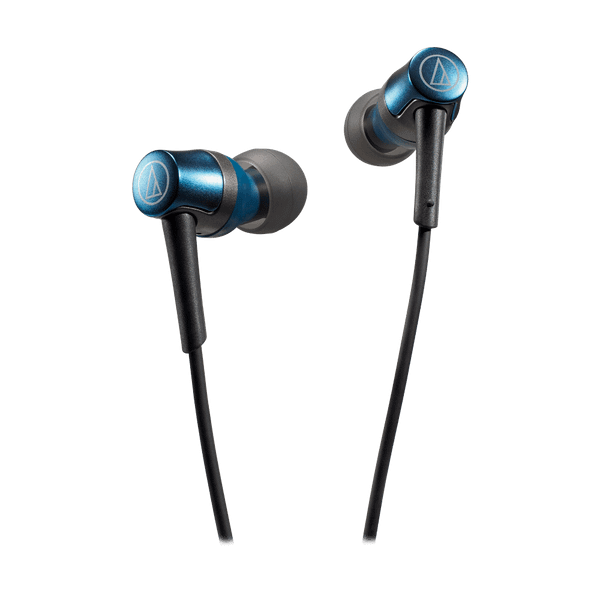 A.T.Lightning用耳塞式耳機 ATHCKD3Li