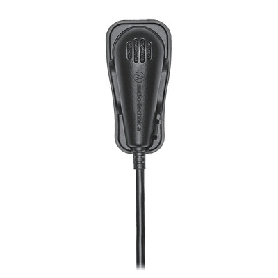 AT 電容型平面領夾USB麥克風 ATR4650USB