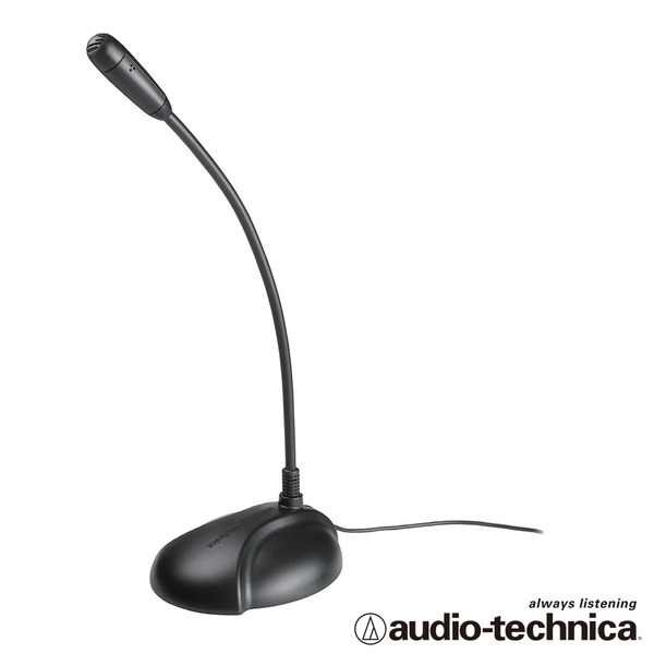 AT USB鵝頸全指向性麥克風 ATR4750USB