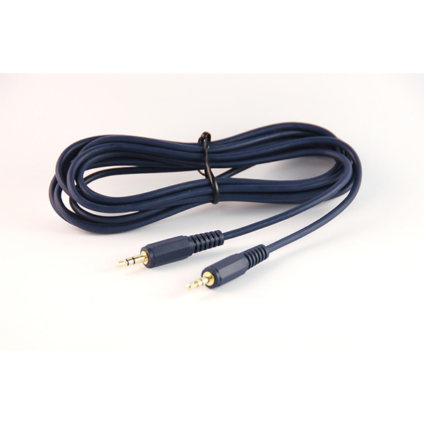 十全 隨身聽連接線 AA151