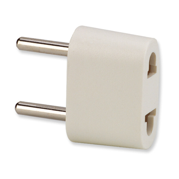 十全 電源變換插頭 AA422A